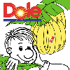 Dole Outdoor Billboard